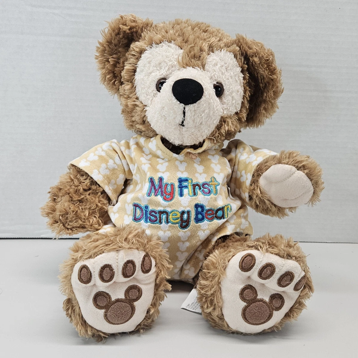 my first disney bear products for sale | eBay