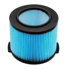 Ridgid 26643 VF3500 4-Gallon Portable 3-Layer Vacuum Filter for WD4050 Pro-Vac