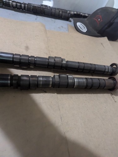 88/93 Acura Integra GSR CAMSHAFT OEM B Series B18C B18C5 B18C - Picture 4 of 9