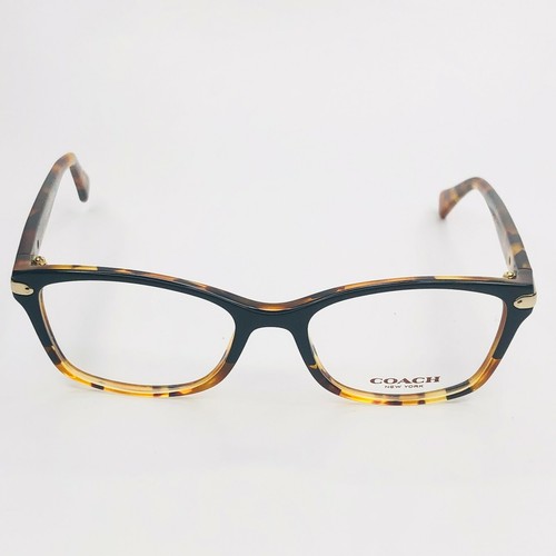 coach hc6065 confetti brown