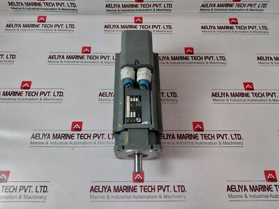Control Techniques 113HSC300T/11CHSC300T 220 Volts AC Drive