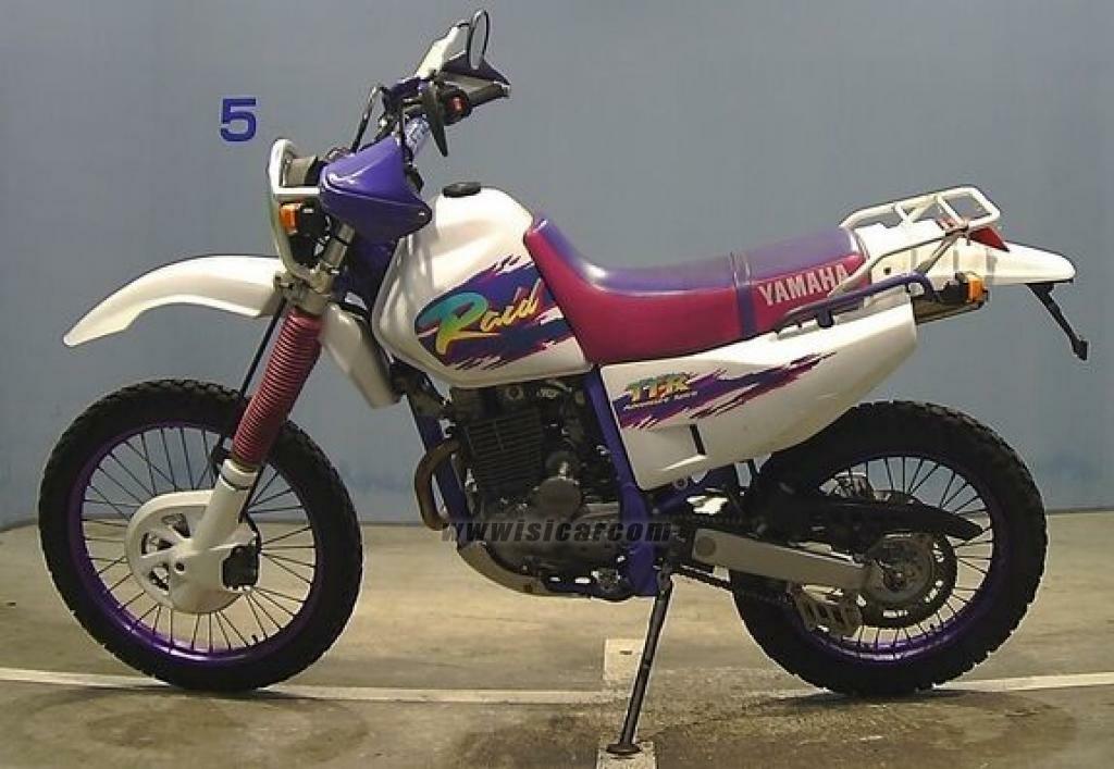 TT250R Raid タンク (検索用 TT250R) Yahoo!オークション -「tt250r レイド タンク」の落札相場・落札価格