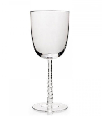 Michael Aram Twist Water Glass H2052