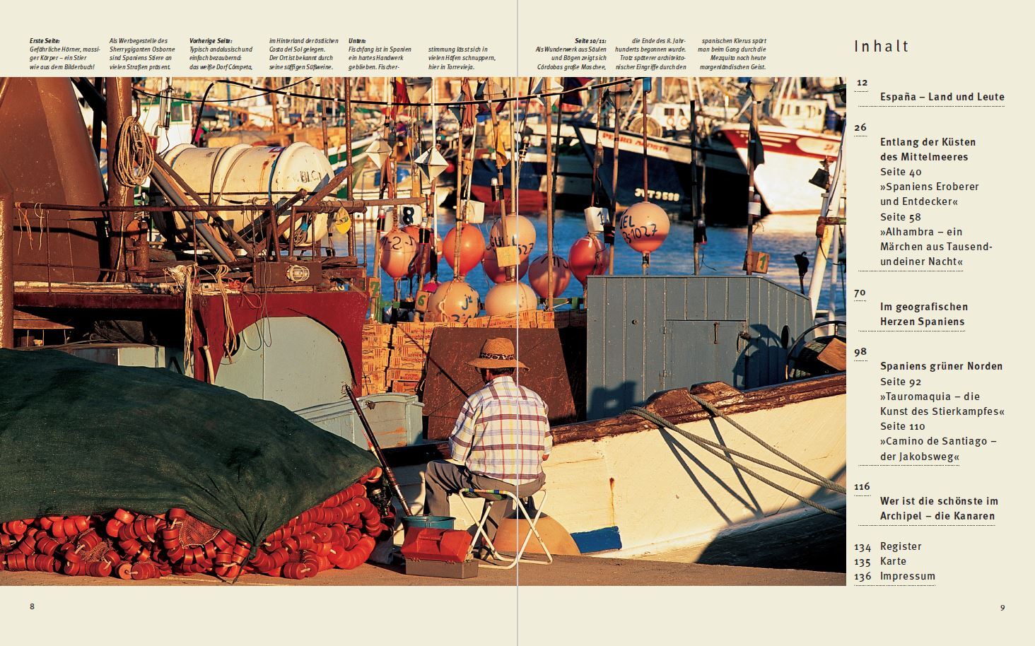 Thumbnail - Reise Durch Spanien Andreas Drouve