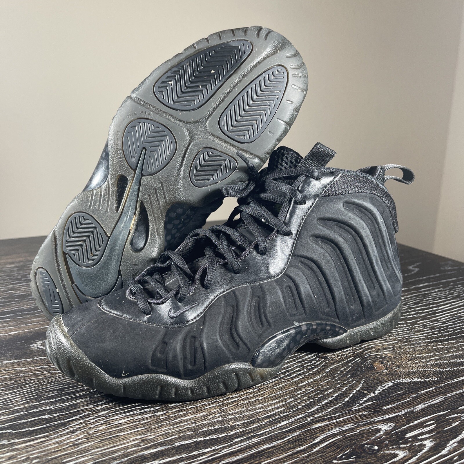 youth foamposites