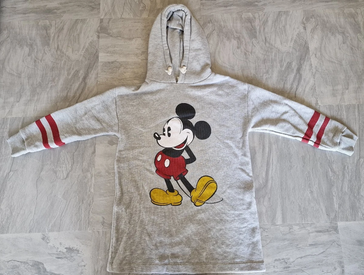 Mickey mouse 90th anniversary best sale hoodie