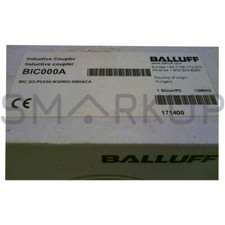 New In Box BALLUFF BIC 2I3-P2A50-M30MI3-SM4AC...