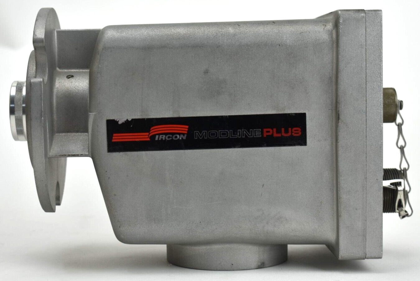 Ircon Modline Plus R-24C05 R-Series Two Color Optical Pyrometer Thermometer