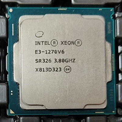 Studenti Di Paldea 231 Procesor Intel Xeon E3-1270 V6 (8M Cache, 3.80 GHz) LGA 1151 - Sklep, Opinie, Cena W Xeon W 2135 - Foto 13