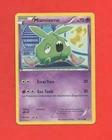 Pokemon No. 53/124 - MIAMIASME - PV70 (A7239)