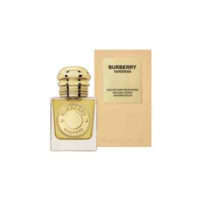2024!) Burberry GODDESS Eau de PARFUM INTENSE 1.0fl oz/30ml NEW