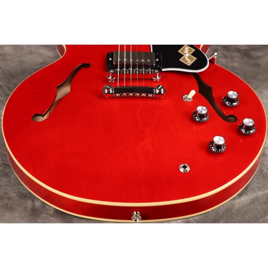 Epiphone/Inspired by Gibson Custom 1962 ES-335 Reissue Sixties