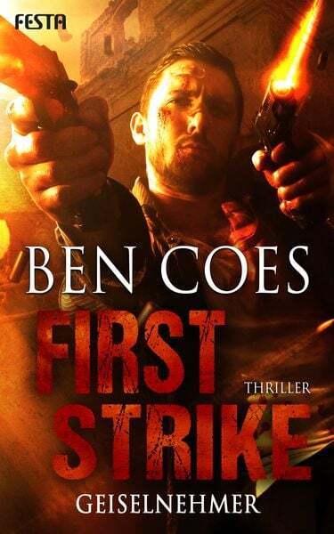 Thumbnail - First Strike - Geiselnehmer