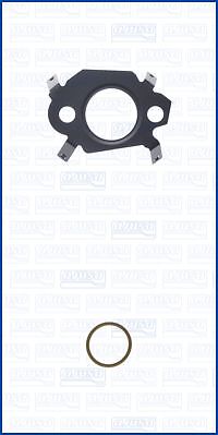 77012000 AJUSA DICHTUNGSSATZ, AGR SYSTEM FÜR CITROËN DS FIAT FORD USA OPEL PEU - Bild 1 von 6