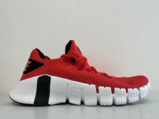 red metcon 4
