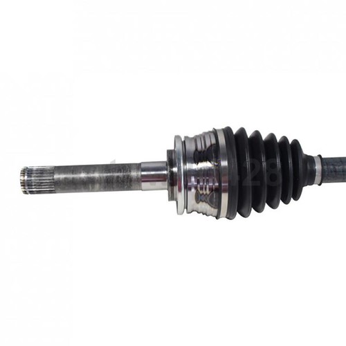 2 Front CV Axle Assembly Fits 1987 1988 1989 1990 1991 1992 1993 Dodge Ram 50 - Bild 3 von 10