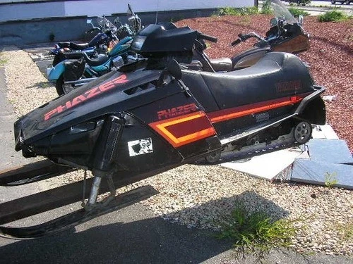 YAMAHA Phazer 1986 - 1998 VENTURE SNOWMOBILE CARBURETOR REBUILD REPAIR KIT - Image 3 of 4