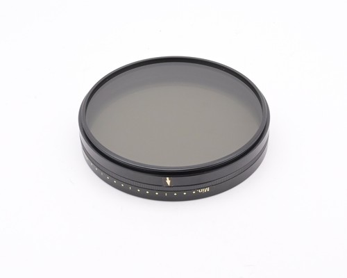 Singh-Ray 82mm Vari-ND Variable Neutral Density Filter with Case READ (#17726) - Picture 10 of 10