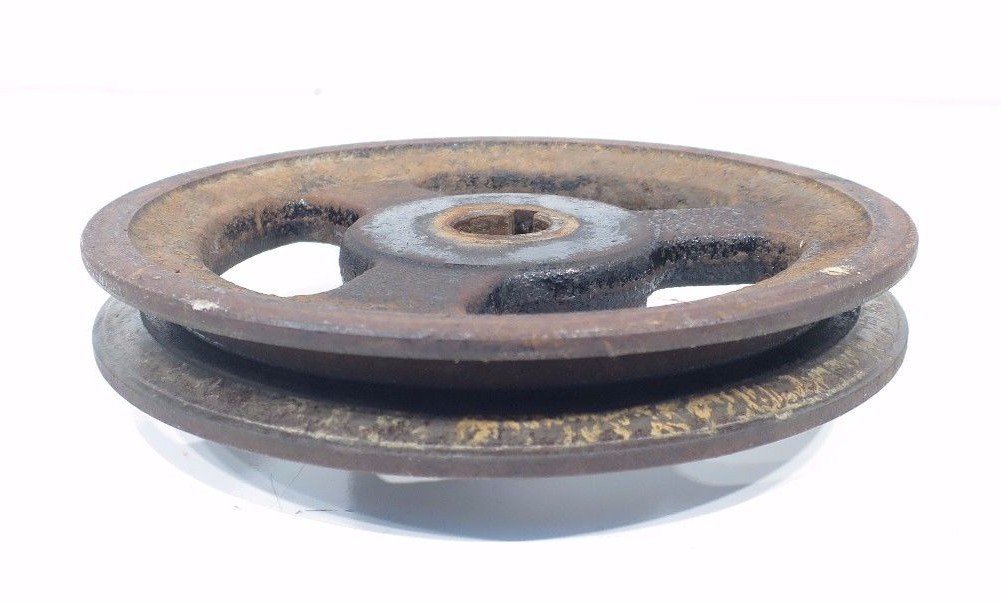 Rotore Pompa Grasshopper ASSY Adatto Per 770 771 Gemini Trans E 718 718K 725, Usato