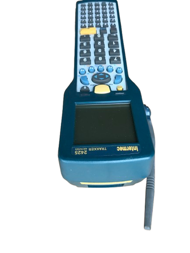 Intermec Trakker 2425 Antares Data Collection Terminal - Afbeelding 4 van 10
