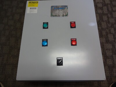 Vooner Sra-5000 Shower Actuator Controller Gsd1-30-178