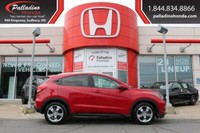 2017 Honda HR-V EX-L - FRESH OIL CHANGE -