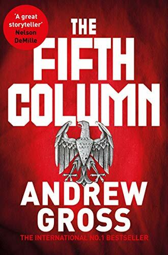 The Fifth Column by Gross, Andrew 1509878424 FREE Shipping - Bild 1 von 2