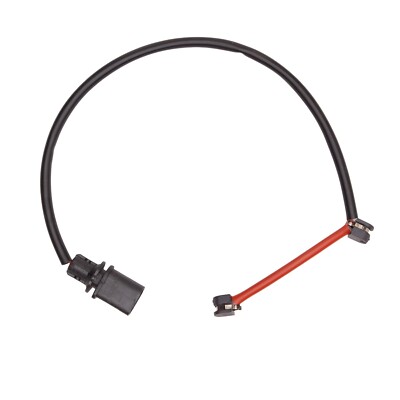 Dynamite Friction Disc Brake Pad Wear Sensor for 17-18 Macan 341-02045