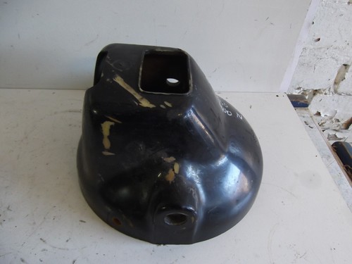 HONDA C400 N SUPERDREAM HEADLIGHT BOWL - Picture 5 of 6
