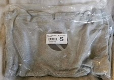 Ethika Womes Hoodie Icon Dark Heather Size Small