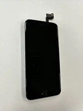 Apple iPhone 6s Genuine OEM LCD Display 3D Touch Screen Digitizer 7/10 Black