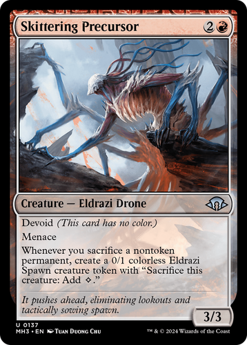 MTG Modern Horizons 3 MH3 - Choice of Singles - Pack Fresh - Magic the Gathering - Picture 44 of 116