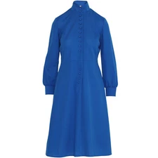 (Sweden) Vintage, 1970s, Double-Knit, State-Regulated, Ecclesiastical [sold out]