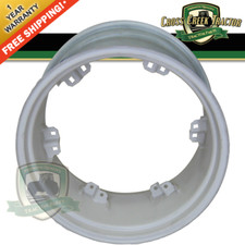Wheel28 14 X 30 Rear Rim For Long-fiat Tractors