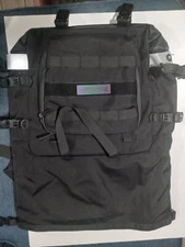 Rhinowalk Motorcycle Saddle Bag 20L Motorcycle Travel Bag Painner Waterproof