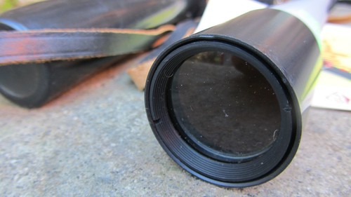 CANNOCCHIALE RUSSO ALTA QUALITA ZZT 10X30 PERFETTO - Foto 6 di 7