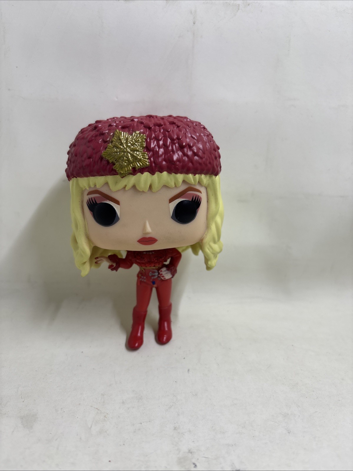 Funko Pop! Vinilo Drag Queens Katya Hot Topic Exclusivo #05 ***SIN CAJA/SUELTO***
