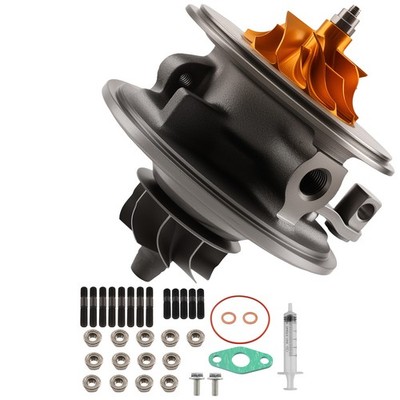 Rumpfgruppe chra for VW AUDI SEAT SKODA 1.9 TDI BKC BXE BJB 038253014G Billet DE