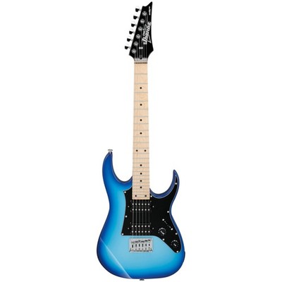 E-Gitarre Ibanez miKro GRGM21M-BLT E Gitarre NEU
