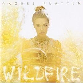CD Rachel Platten - Wildfire: Deluxe Edition [COMPACT DISCS