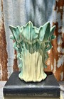 *Rare* Vintage McCoy Pottery Petal-Celery Vase