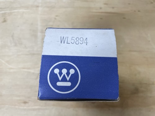 Westinghouse NOS WL5894 Tube Filament Continuity Electronic Tube Radio TV - Picture 2 of 8