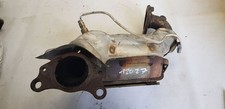 Catalyseurs Nissan Pulsar