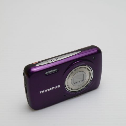 Vh-210 Purple Day Digital Camera Olympus Body Saturdays