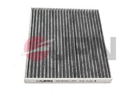 Jpn Filter, Innenraumluft 40F9046C-JPN FüR Abarth Alfa Romeo CitroËN