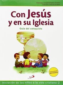 Nuevo Proyecto Galilea 2000, Con Jesús en su Iglesia, in... | Buch | Zustand gut