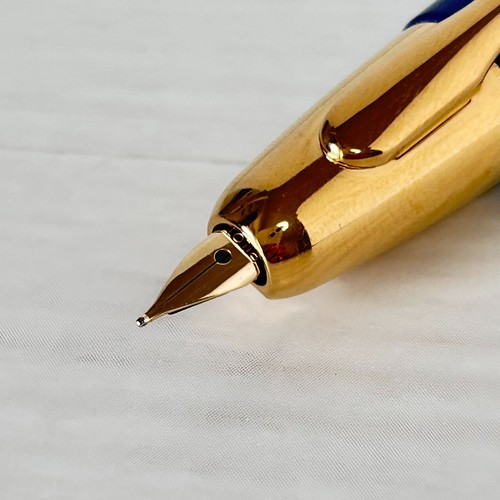 Pilot Vanishing Point Capless 100th Anniv Shareholder Limited 18K F Near Mint - Picture 13 of 19