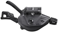 Shimano Xt Linkglide SL-M8130 I-Spec Ev 11-Gang-Schalthebel Recht