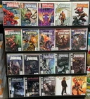 Marvel The Sensational Spider-Man Run Lot
