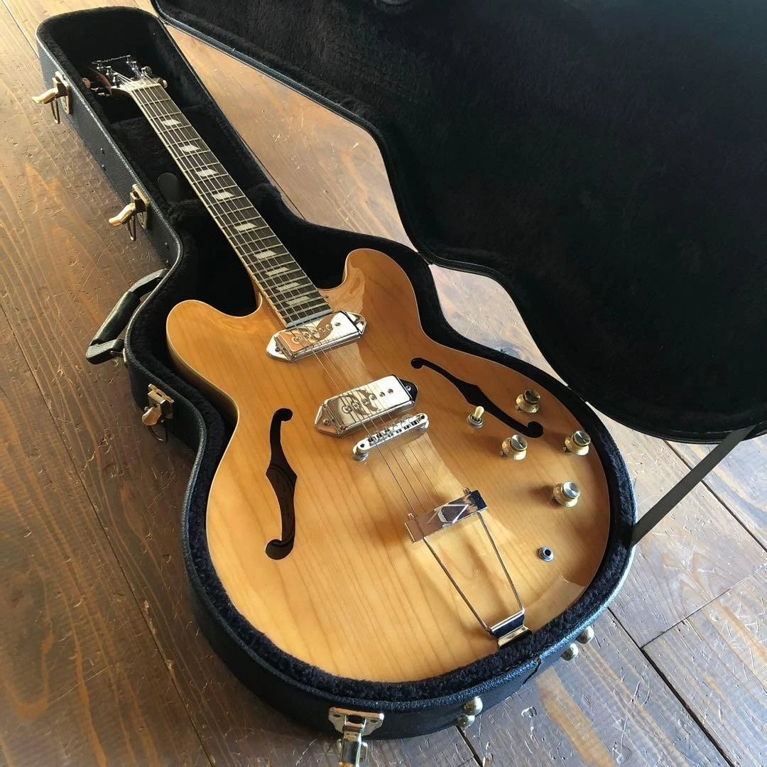 Epiphone Casino Electric Guitars for sale | eBay